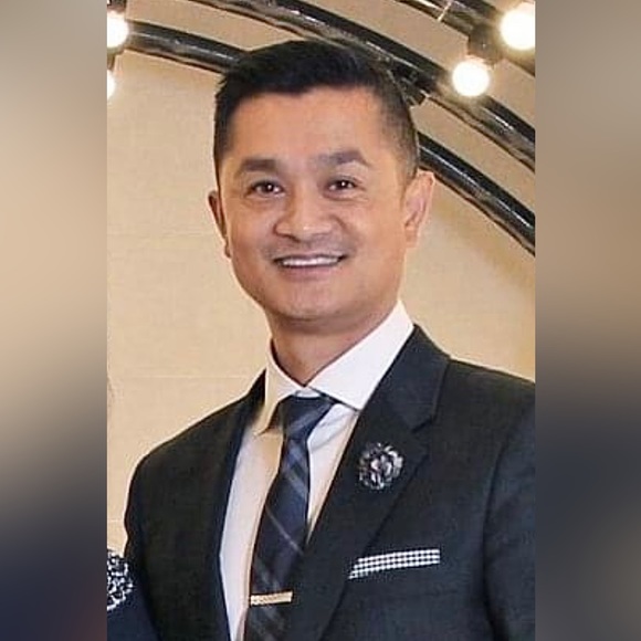 Meet your Posher, Jonathan - Picture 1 of 1